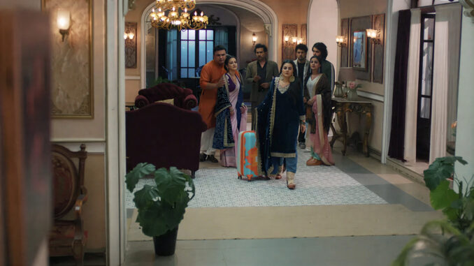 Jaane Anjaane Hum Mile Today 10th January 2026 Episode Analysis
